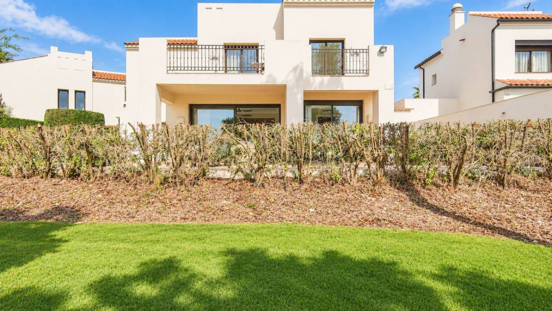 Sale - Villa - San Javier - Roda Golf
