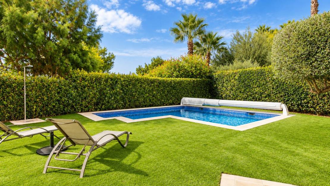 Sale - Villa - San Javier - Roda Golf