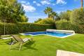 Sale - Villa - San Javier - Roda Golf