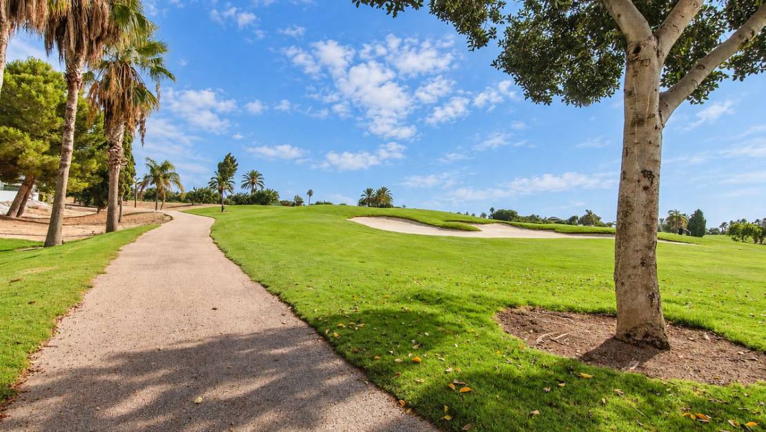 Sale - Villa - San Javier - Roda Golf