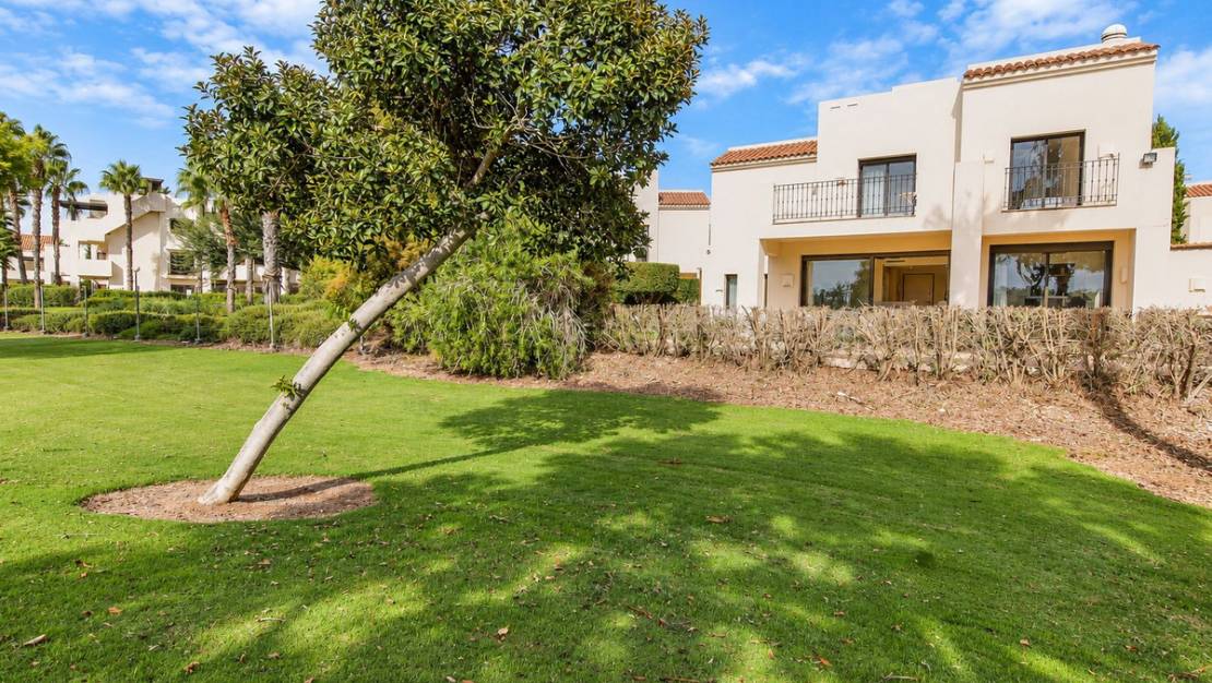 Sale - Villa - San Javier - Roda Golf