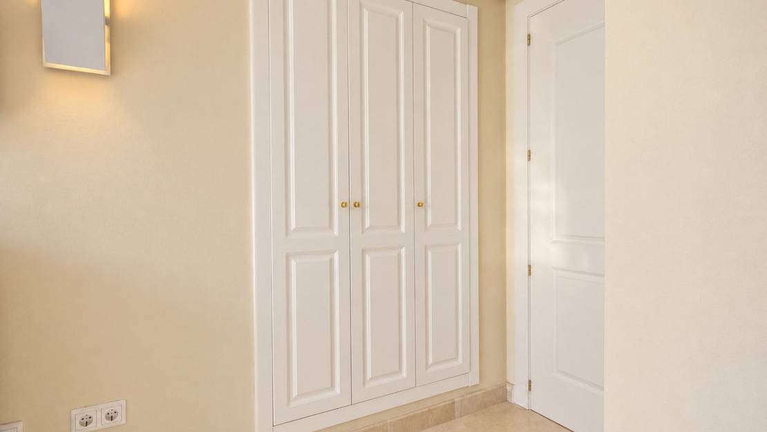 Sale - Villa - San Javier - Roda Golf