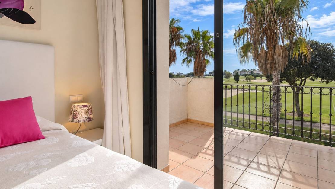 Sale - Villa - San Javier - Roda Golf
