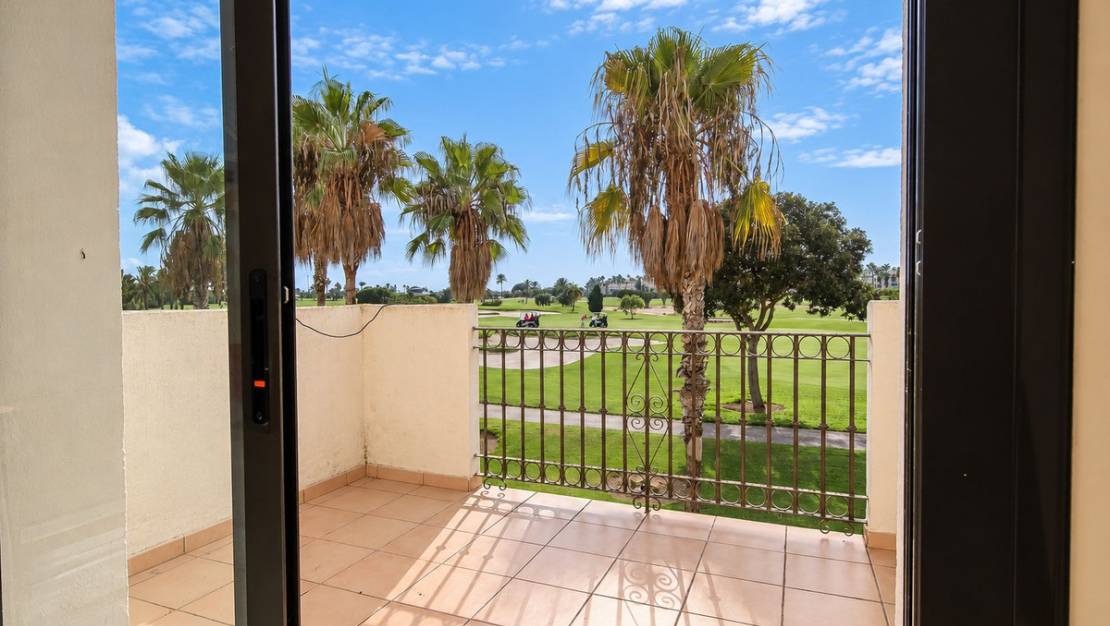 Sale - Villa - San Javier - Roda Golf