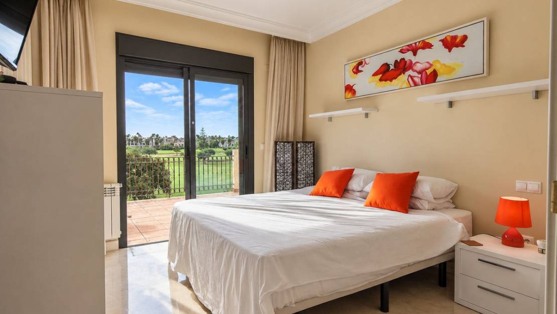 Sale - Villa - San Javier - Roda Golf