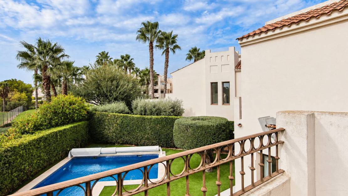 Sale - Villa - San Javier - Roda Golf