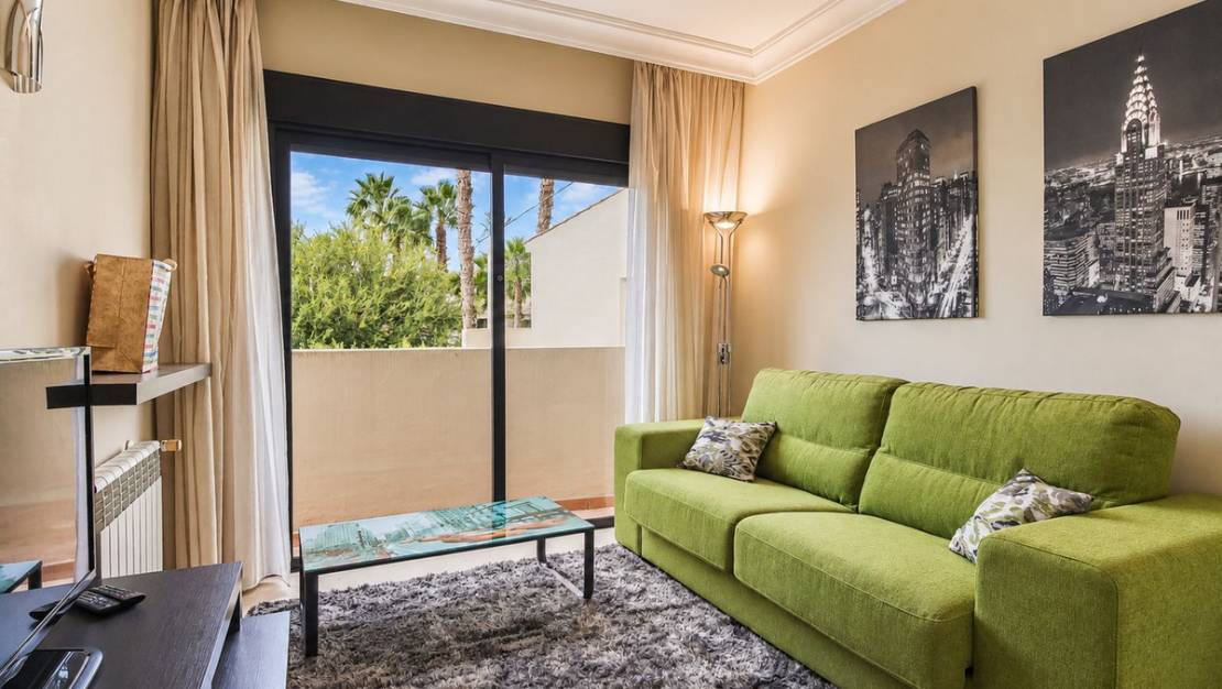 Sale - Villa - San Javier - Roda Golf