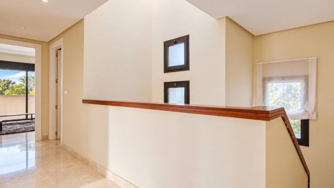 Sale - Villa - San Javier - Roda Golf