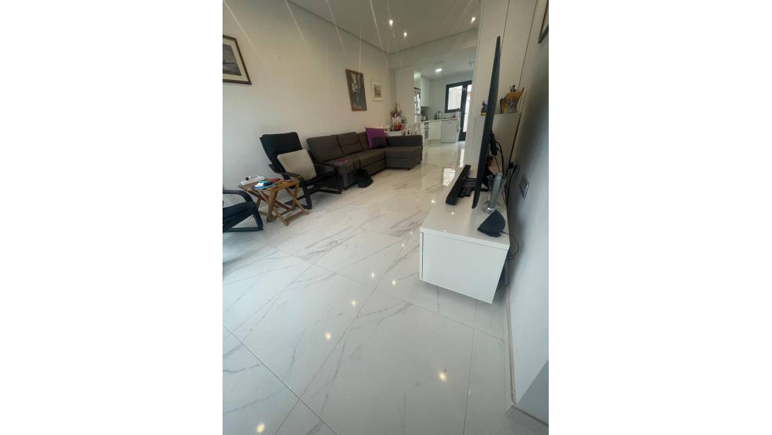 Sale - Villa - San Javier - Roda