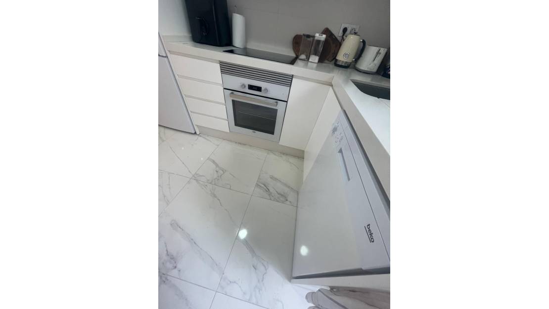 Sale - Villa - San Javier - Roda