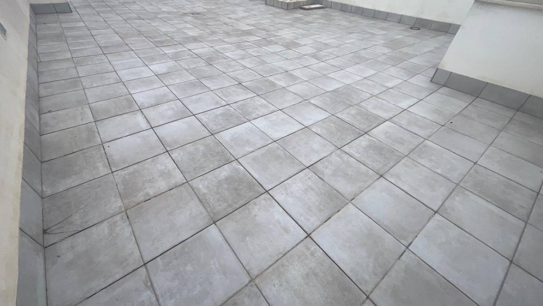 Sale - Villa - San Javier - Roda