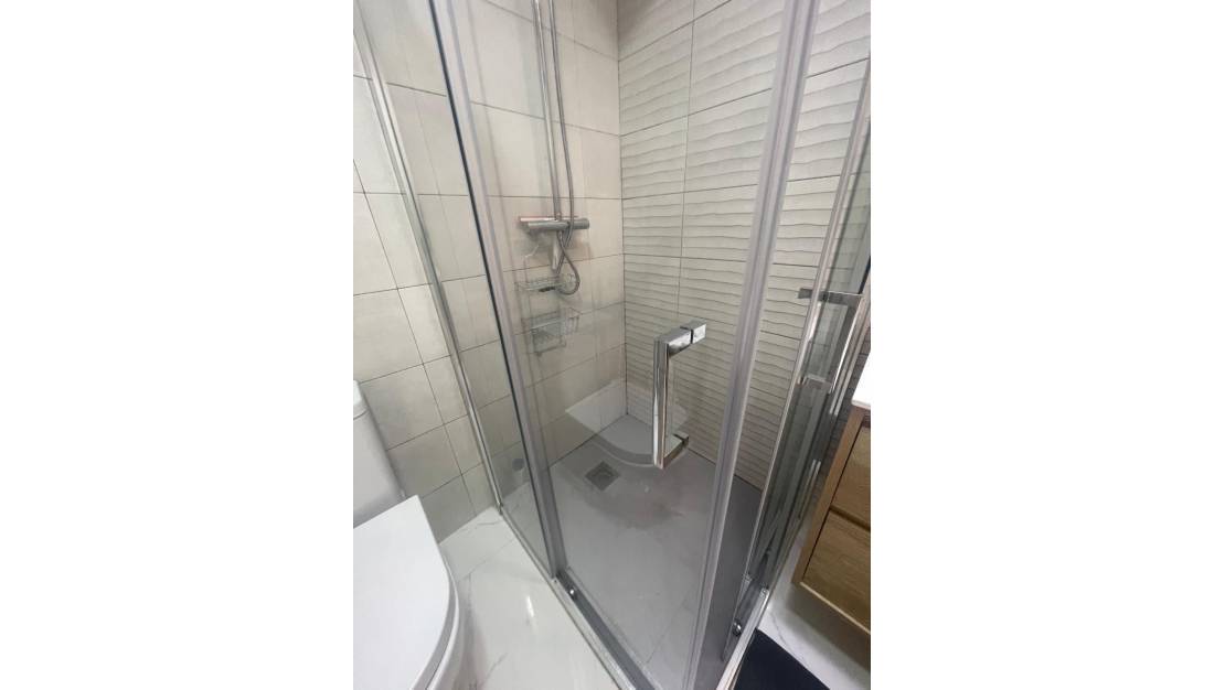 Sale - Villa - San Javier - Roda