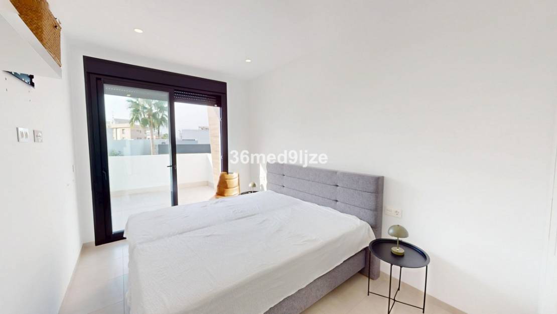 Sale - Villa - San Javier - San Javier Centro