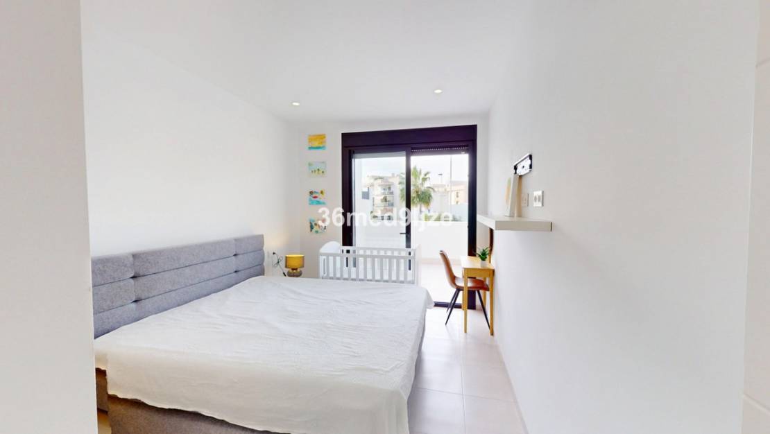 Sale - Villa - San Javier - San Javier Centro