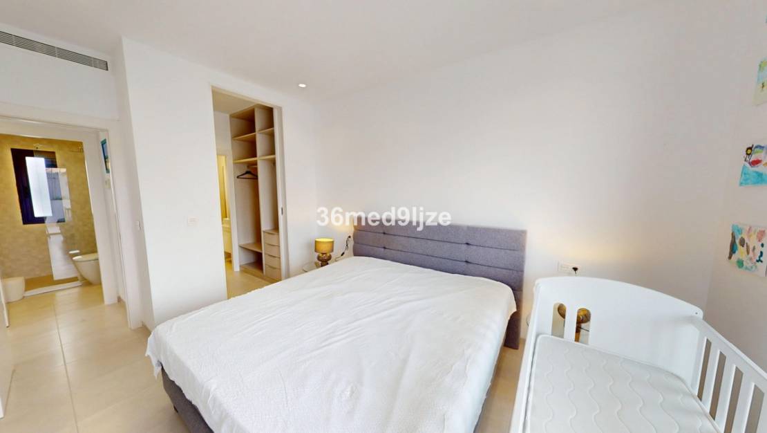 Sale - Villa - San Javier - San Javier Centro