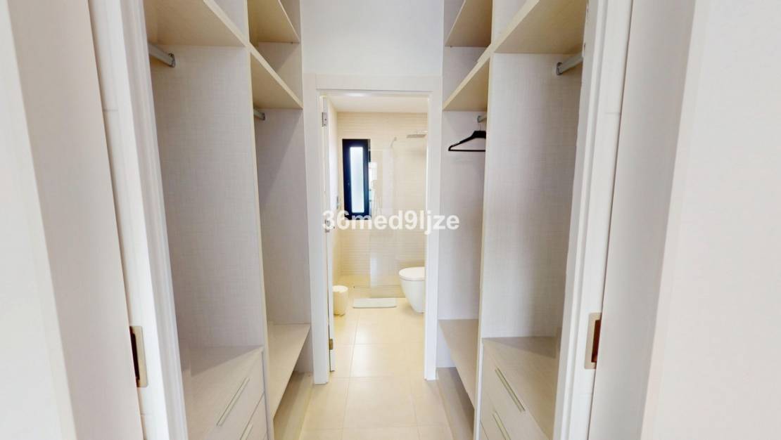 Sale - Villa - San Javier - San Javier Centro