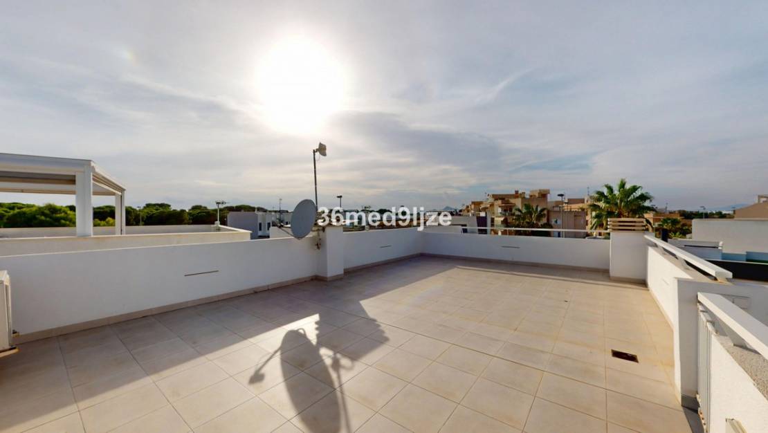 Sale - Villa - San Javier - San Javier Centro
