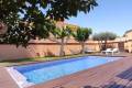 Sale - Villa - San Javier - San Javier Centro