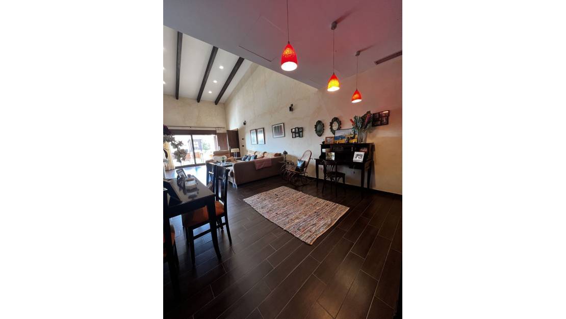 Sale - Villa - San Javier - San Javier Centro