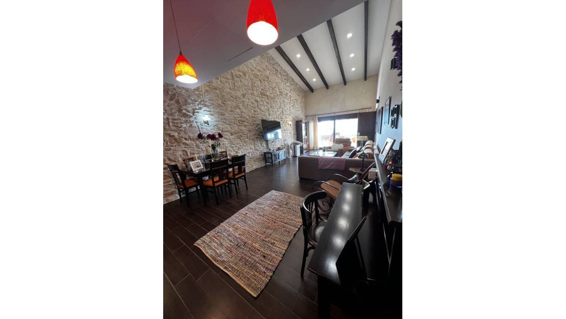 Sale - Villa - San Javier - San Javier Centro