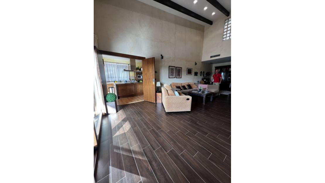 Sale - Villa - San Javier - San Javier Centro