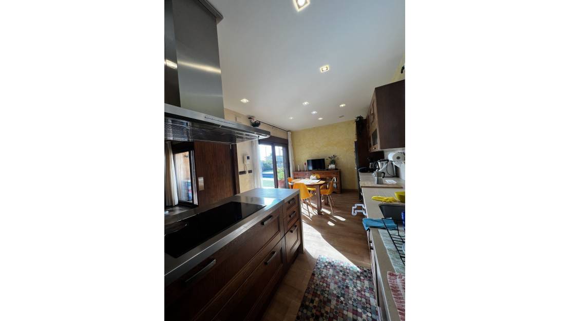 Sale - Villa - San Javier - San Javier Centro