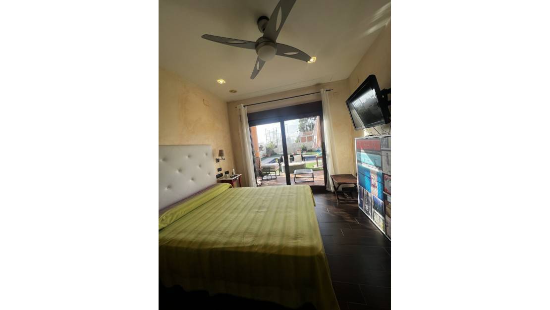 Sale - Villa - San Javier - San Javier Centro