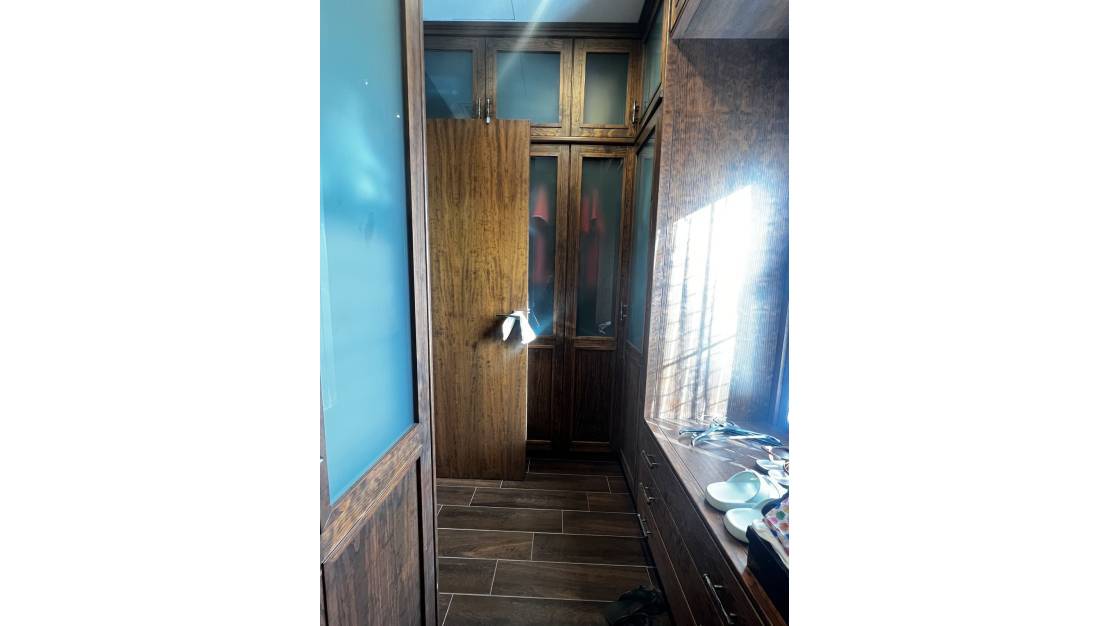 Sale - Villa - San Javier - San Javier Centro