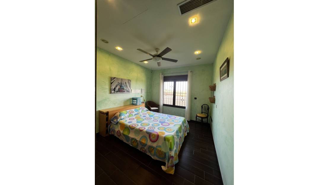 Sale - Villa - San Javier - San Javier Centro