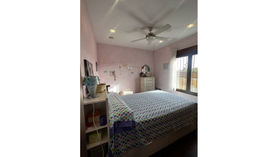 Sale - Villa - San Javier - San Javier Centro