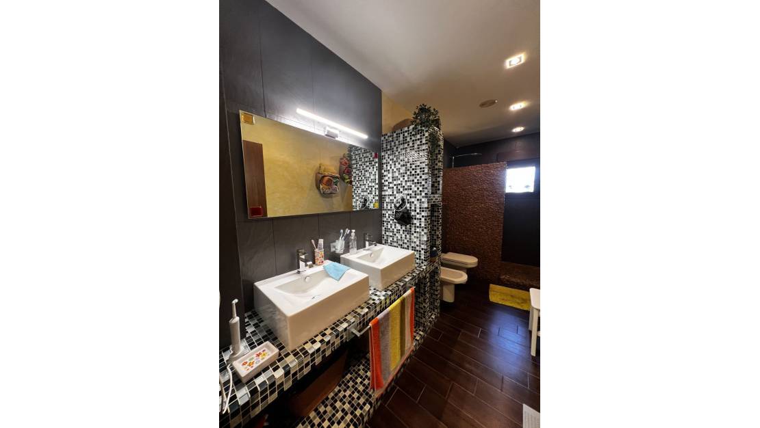 Sale - Villa - San Javier - San Javier Centro