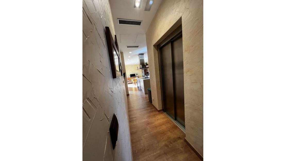 Sale - Villa - San Javier - San Javier Centro