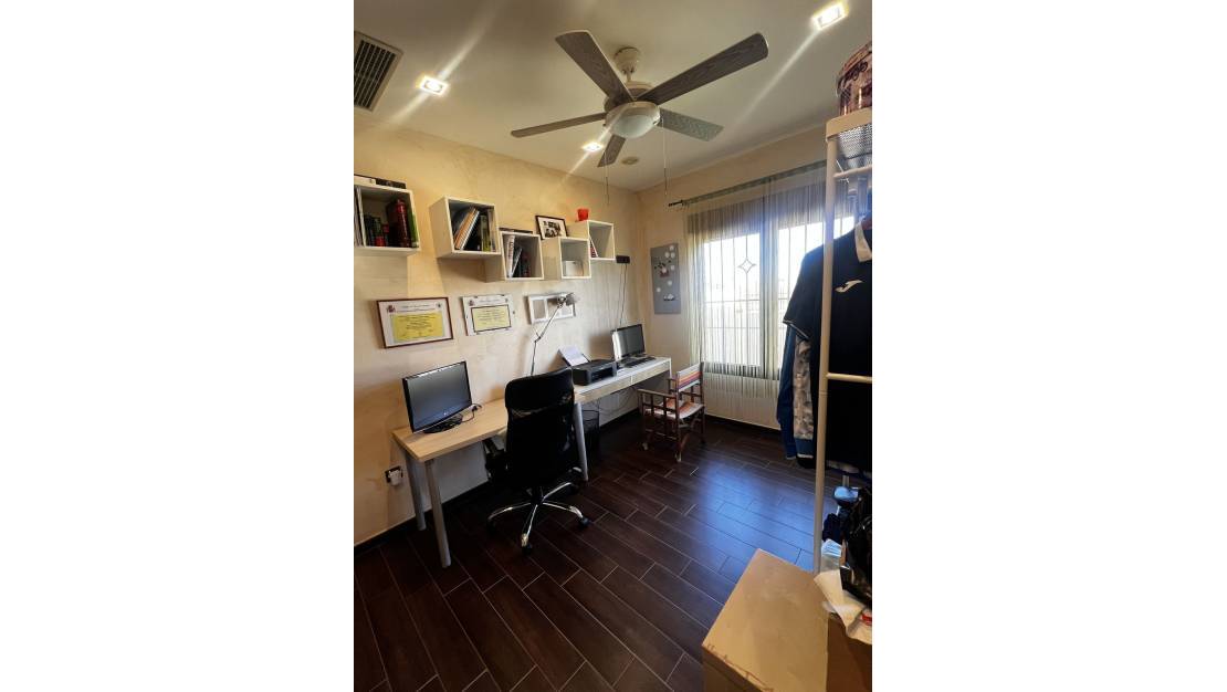 Sale - Villa - San Javier - San Javier Centro