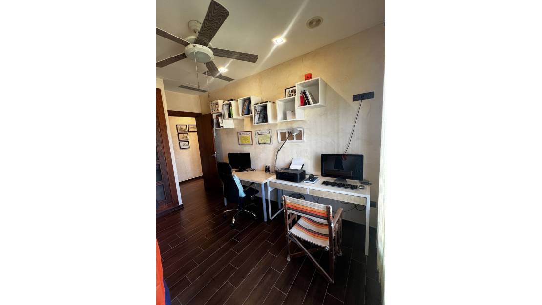 Sale - Villa - San Javier - San Javier Centro