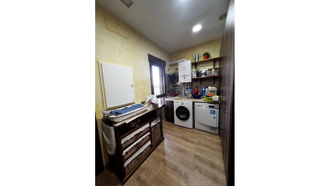 Sale - Villa - San Javier - San Javier Centro