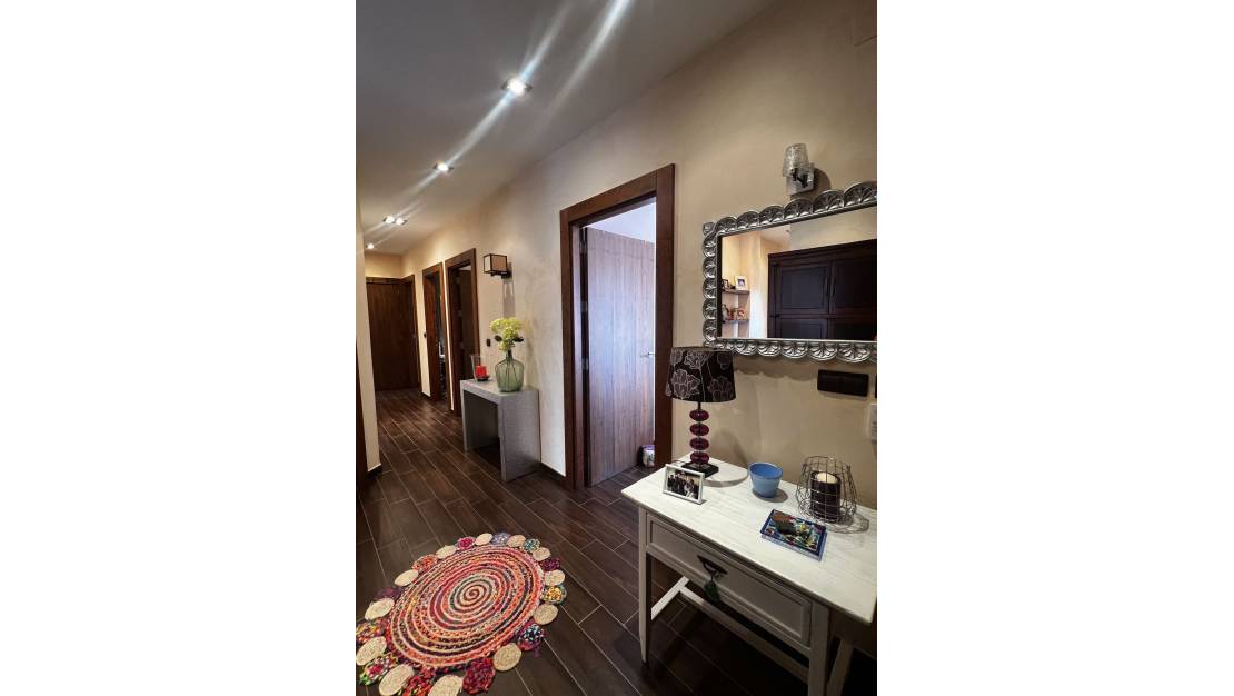 Sale - Villa - San Javier - San Javier Centro