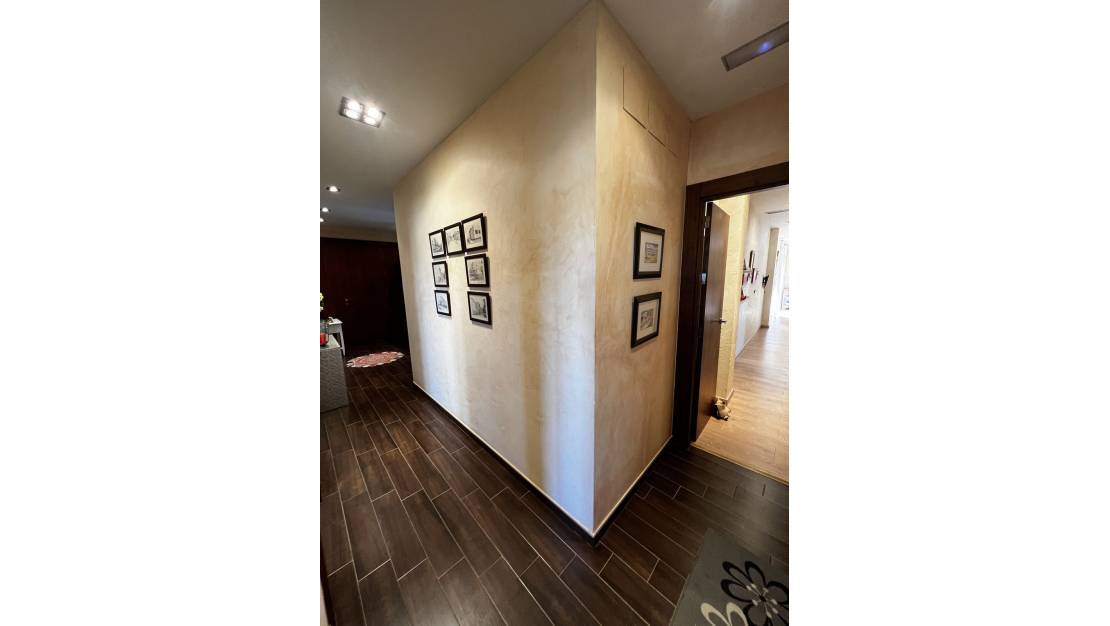 Sale - Villa - San Javier - San Javier Centro