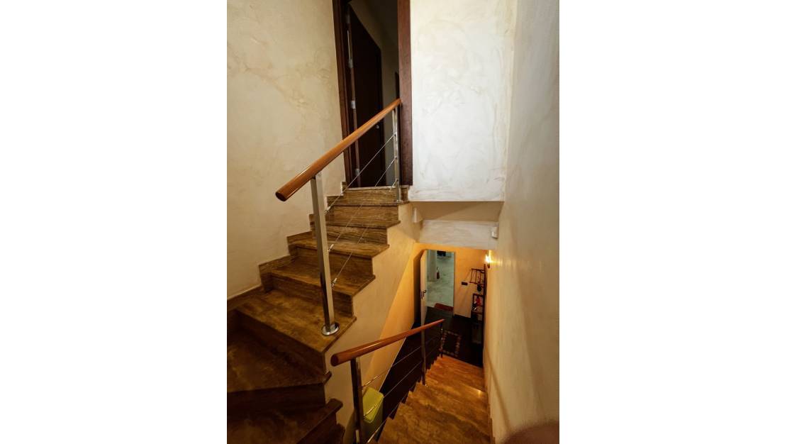 Sale - Villa - San Javier - San Javier Centro