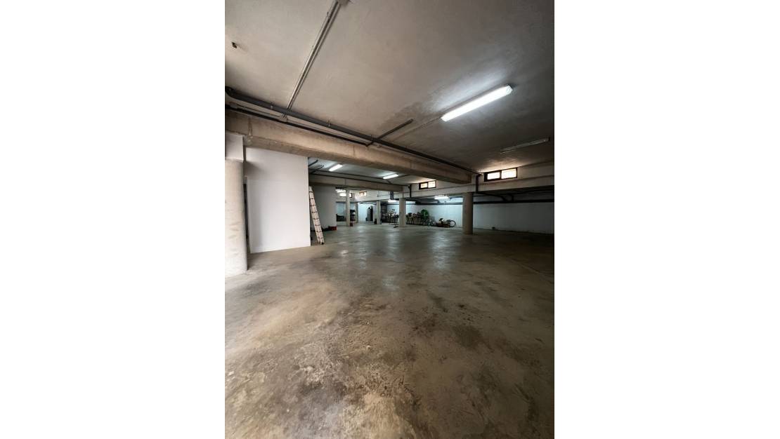 Sale - Villa - San Javier - San Javier Centro