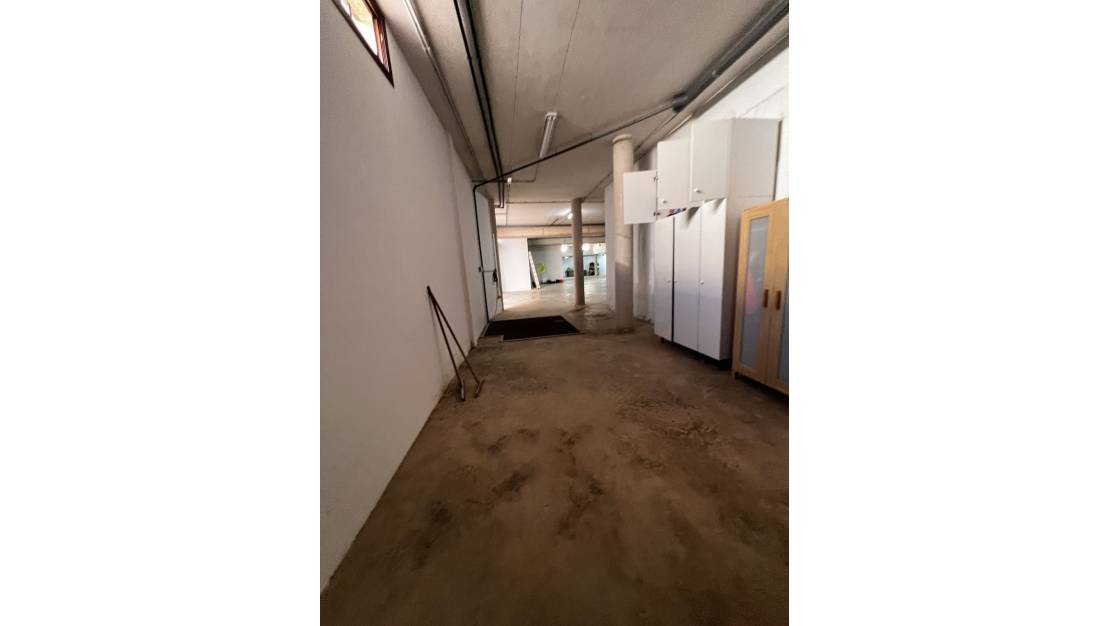 Sale - Villa - San Javier - San Javier Centro