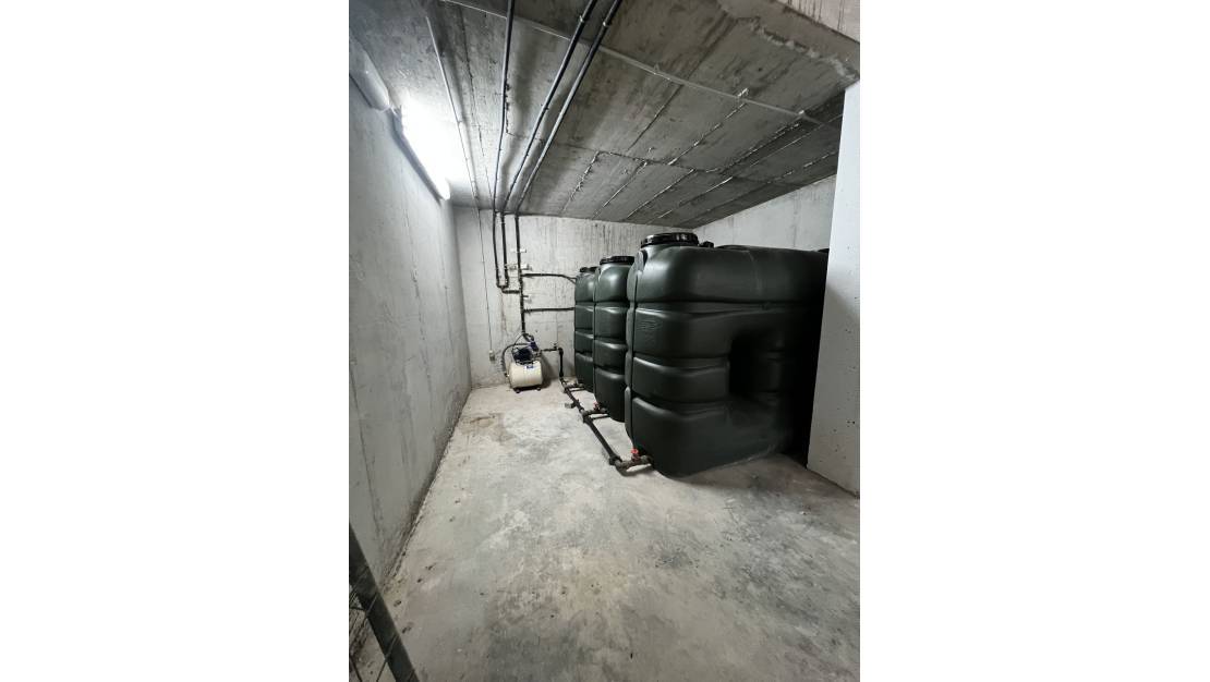 Sale - Villa - San Javier - San Javier Centro