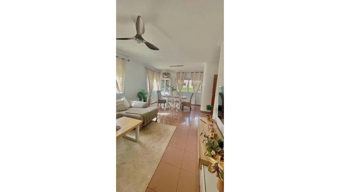 Sale - Villa - San Javier - San Javier Centro