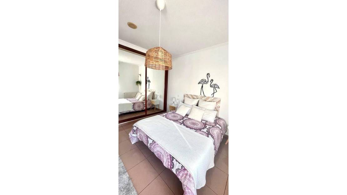 Sale - Villa - San Javier - San Javier Centro