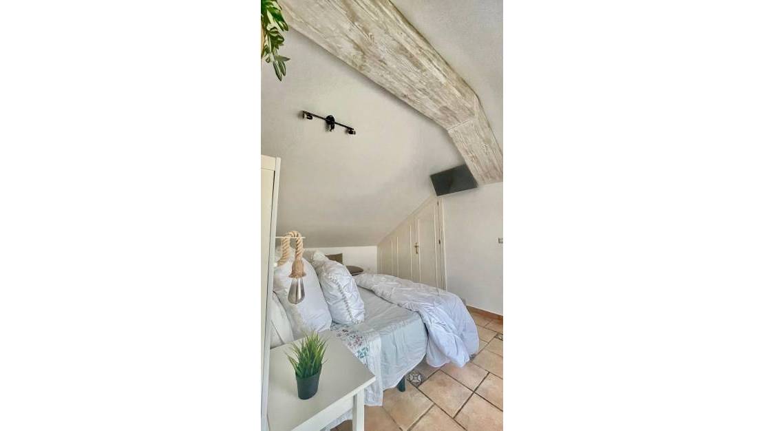 Sale - Villa - San Javier - San Javier Centro