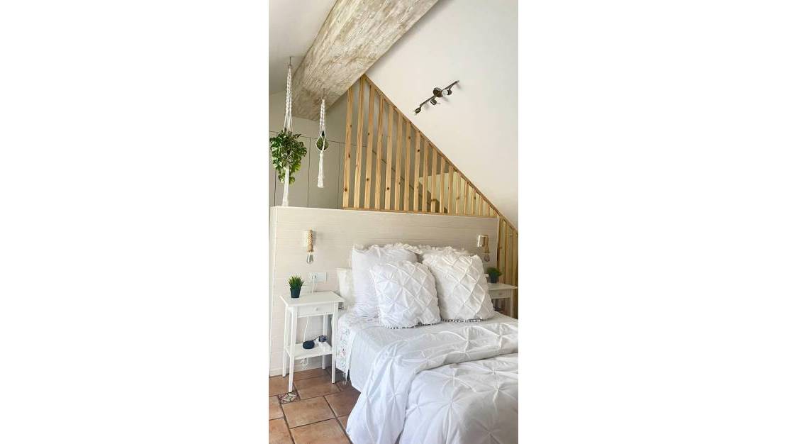 Sale - Villa - San Javier - San Javier Centro