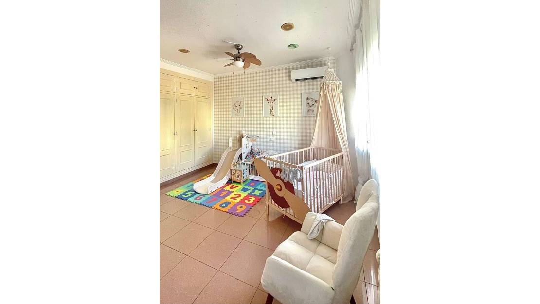 Sale - Villa - San Javier - San Javier Centro