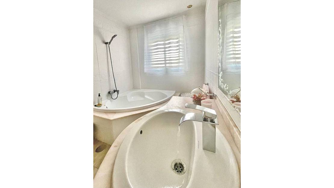 Sale - Villa - San Javier - San Javier Centro