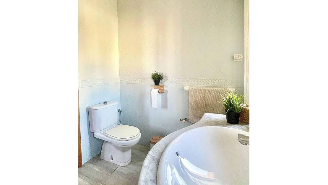 Sale - Villa - San Javier - San Javier Centro