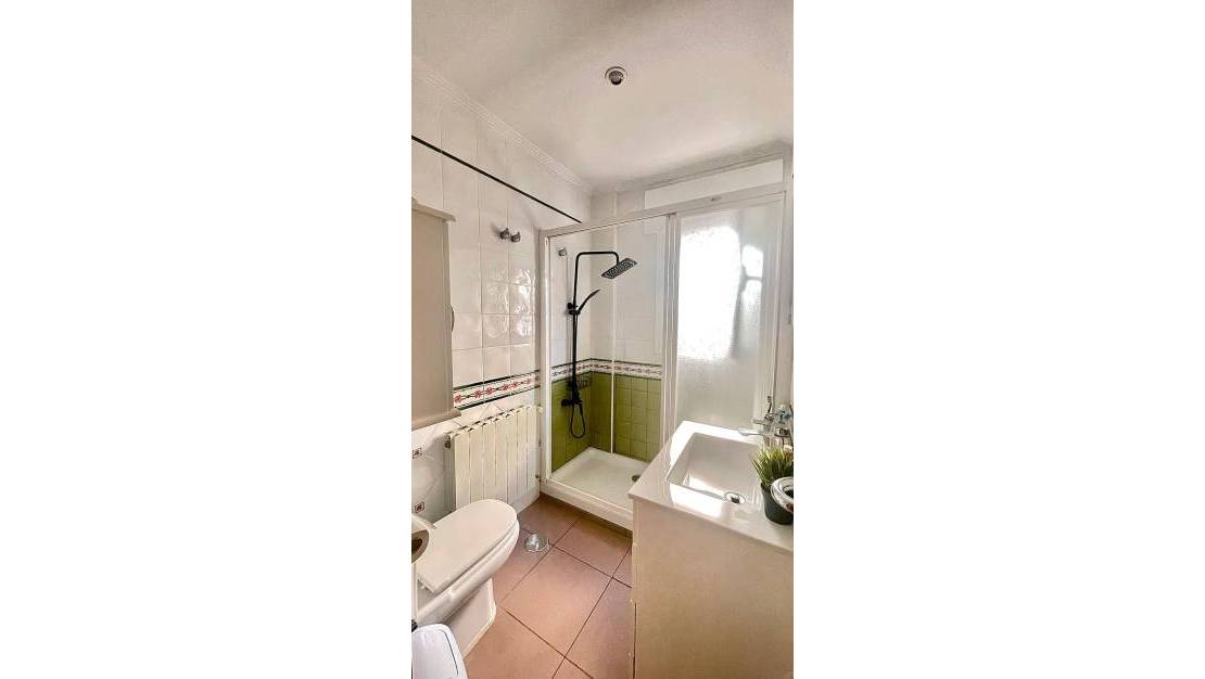 Sale - Villa - San Javier - San Javier Centro