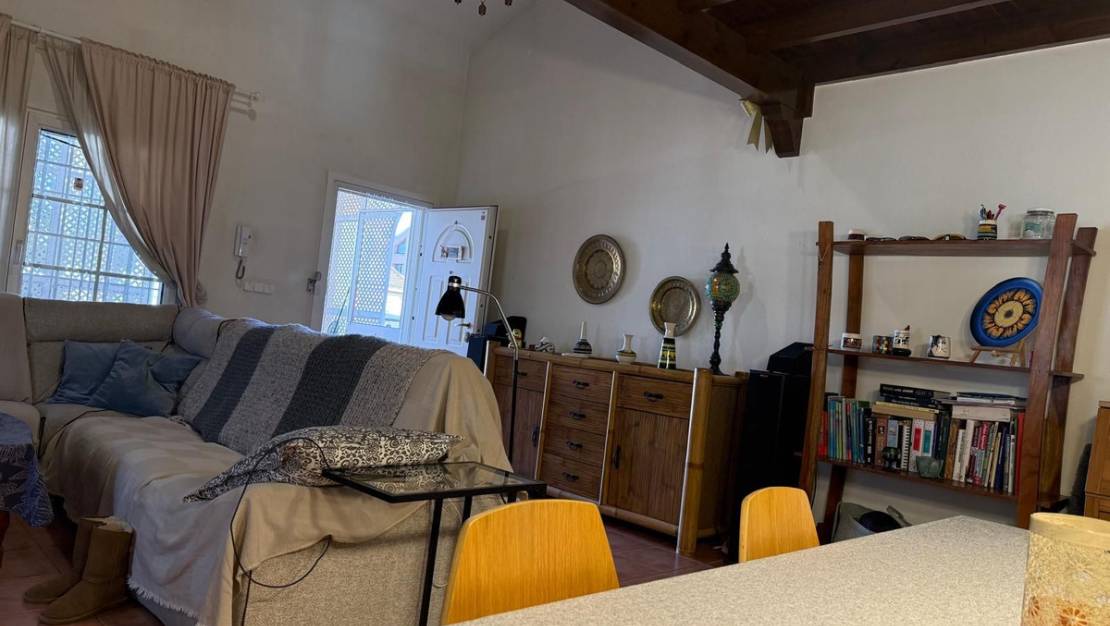 Sale - Villa - San Javier - San Javier Centro